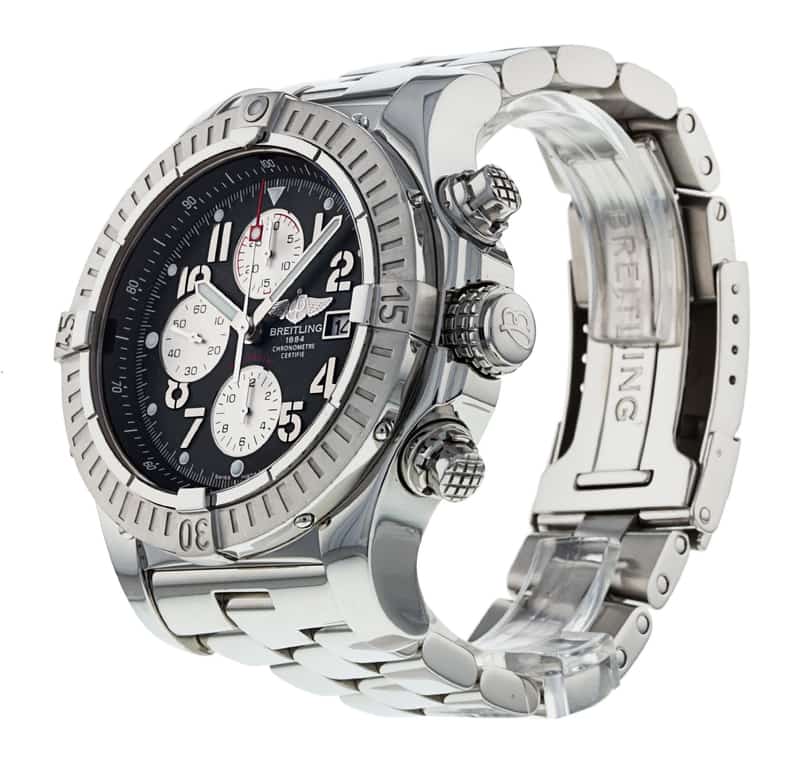 Breitling Super Avenger A13370
